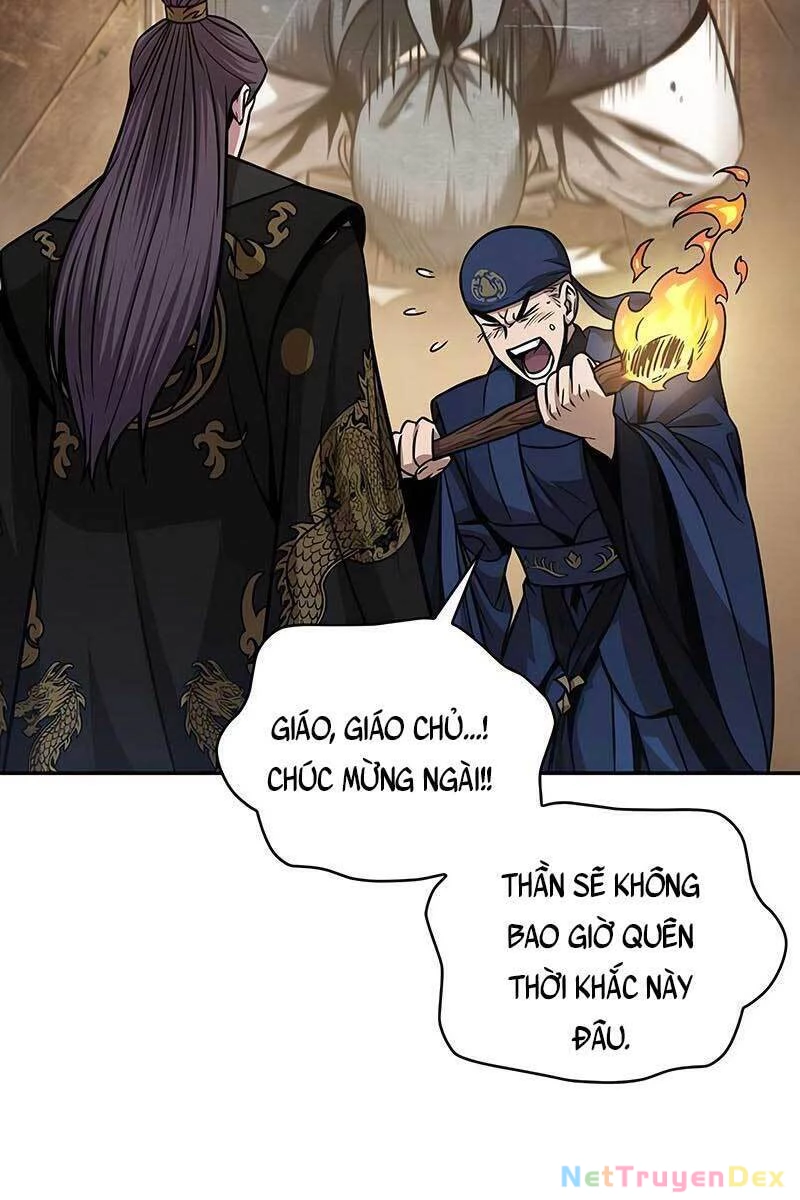 Ngã Lão Ma Thần Chapter 138 - Next Chapter 139