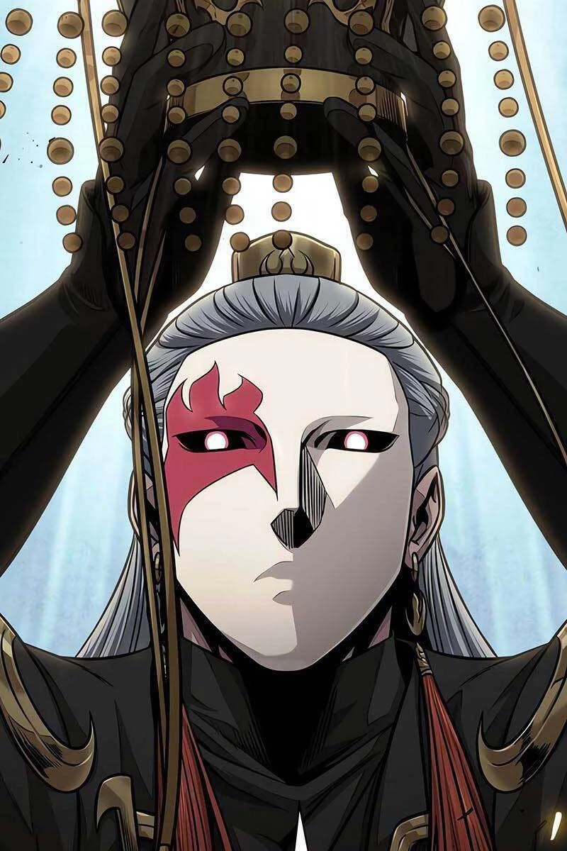 Ngã Lão Ma Thần Chapter 138 - Next Chapter 139