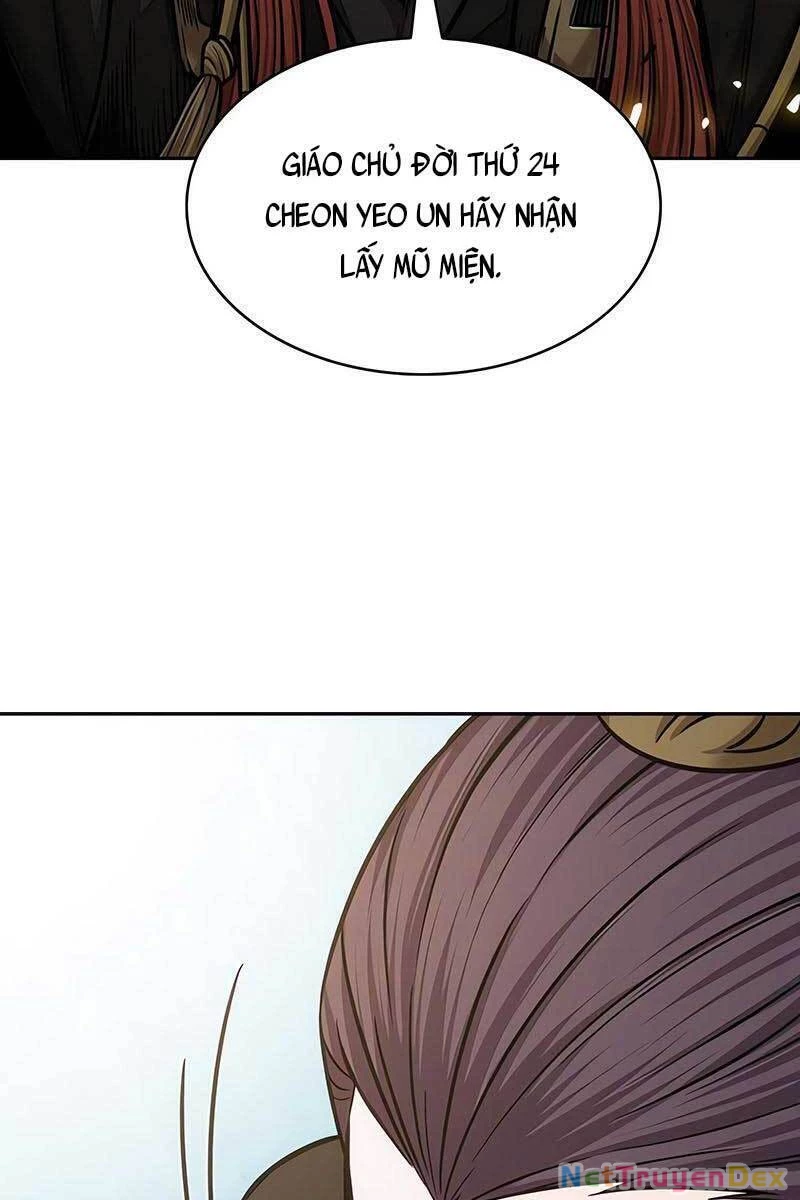 Ngã Lão Ma Thần Chapter 138 - Next Chapter 139