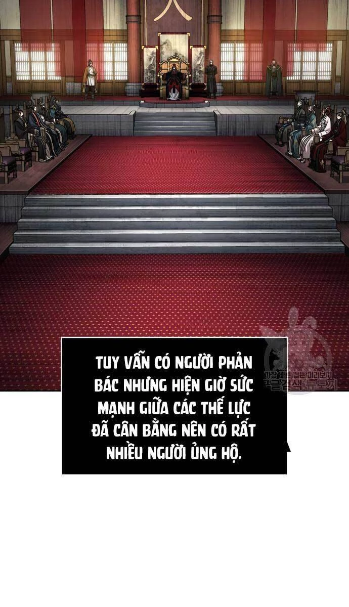 Ngã Lão Ma Thần Chapter 139 - Trang 4