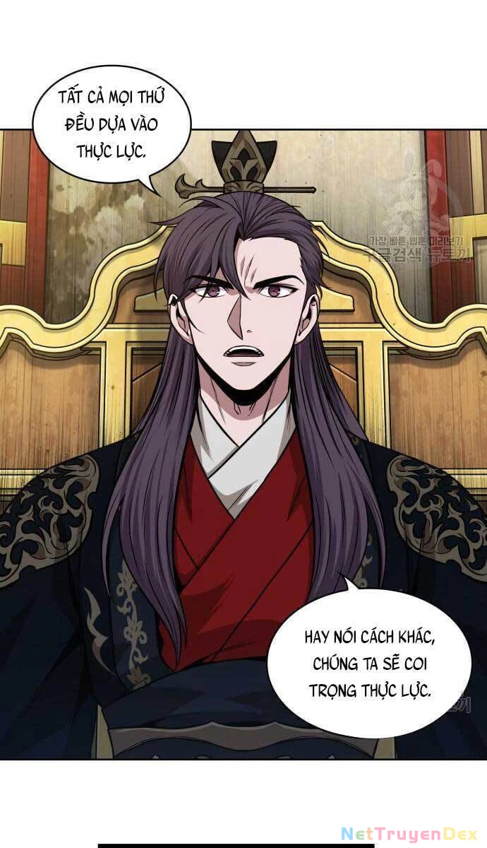 Ngã Lão Ma Thần Chapter 139 - Trang 4