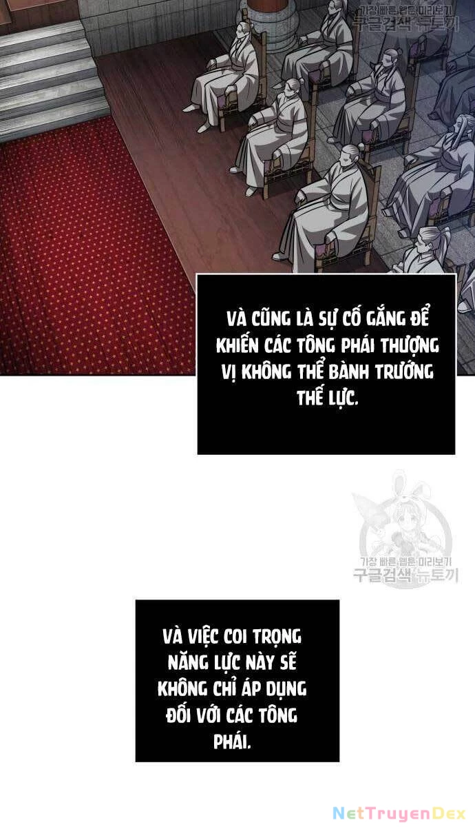 Ngã Lão Ma Thần Chapter 139 - Trang 4