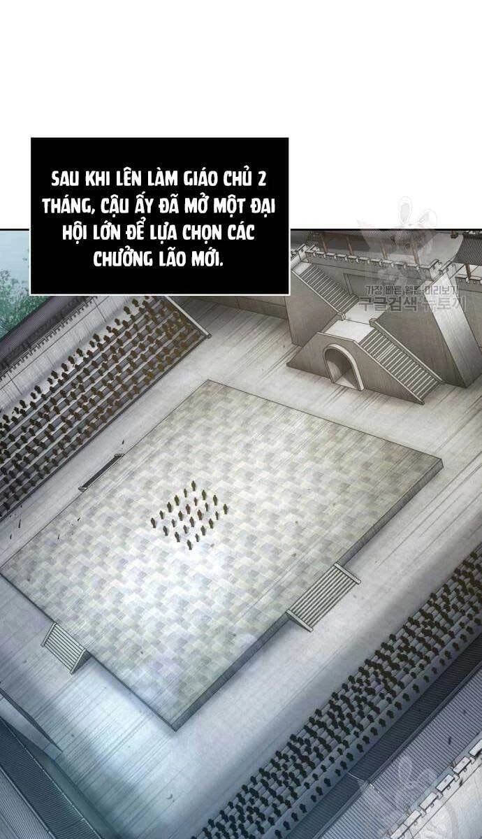 Ngã Lão Ma Thần Chapter 139 - Trang 4