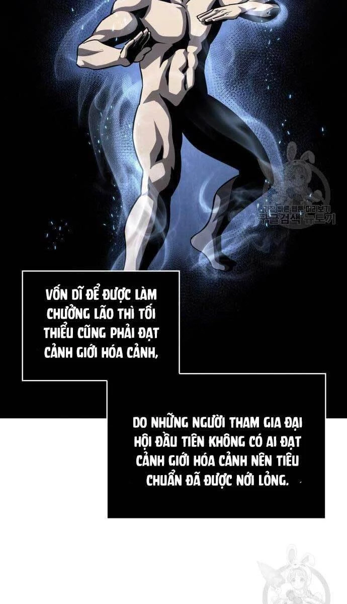 Ngã Lão Ma Thần Chapter 139 - Trang 4