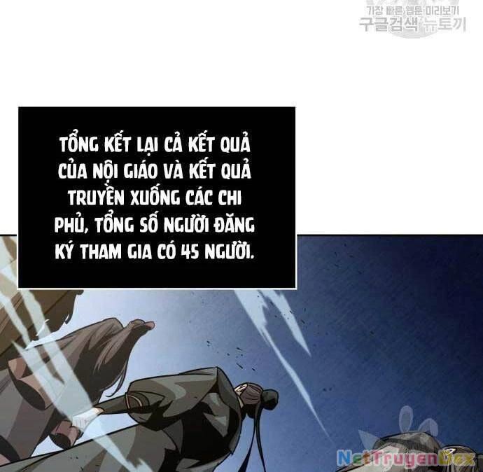 Ngã Lão Ma Thần Chapter 139 - Trang 4