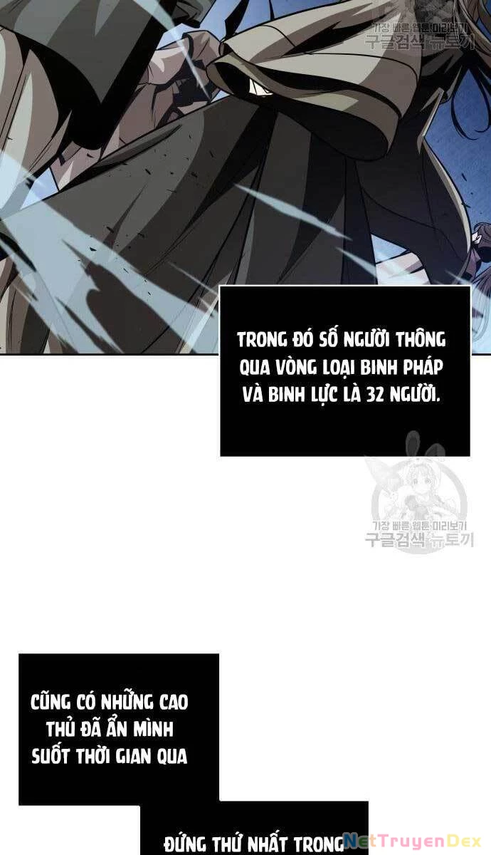 Ngã Lão Ma Thần Chapter 139 - Trang 4