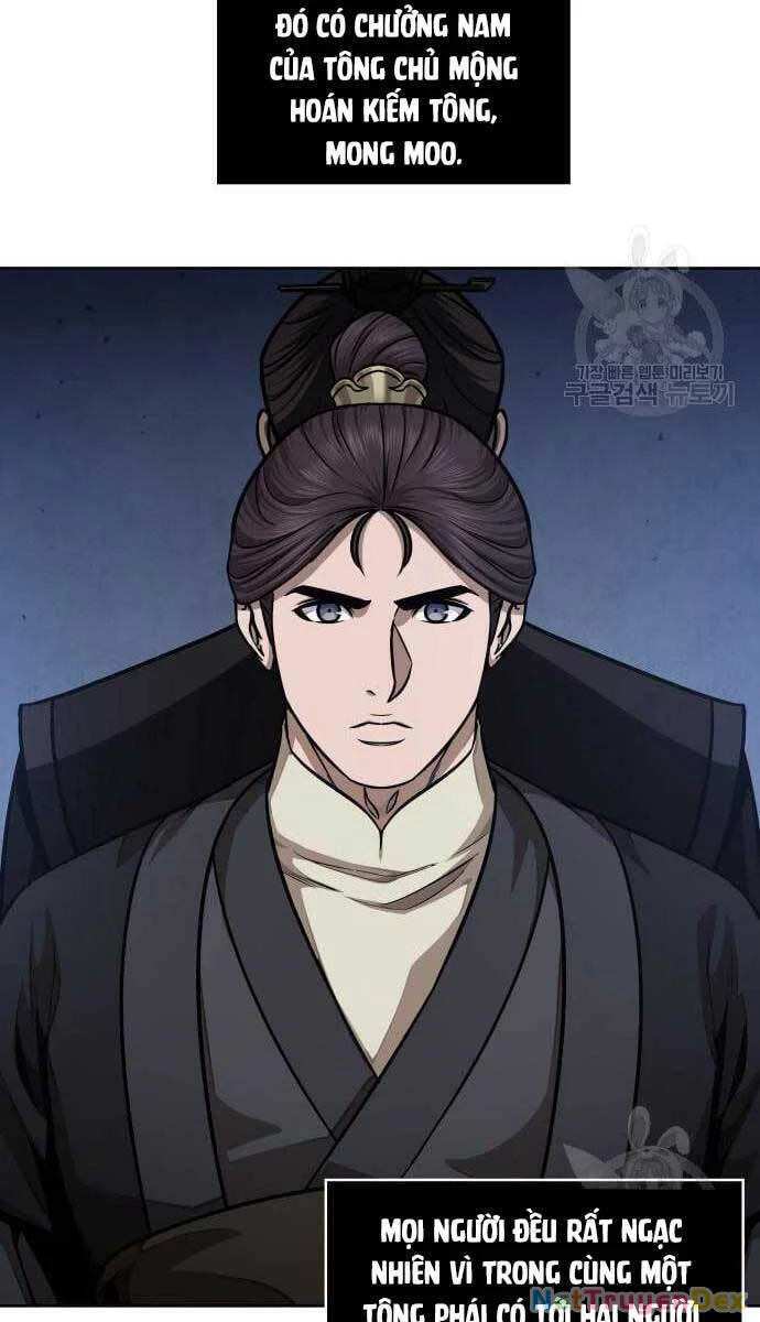 Ngã Lão Ma Thần Chapter 139 - Trang 4