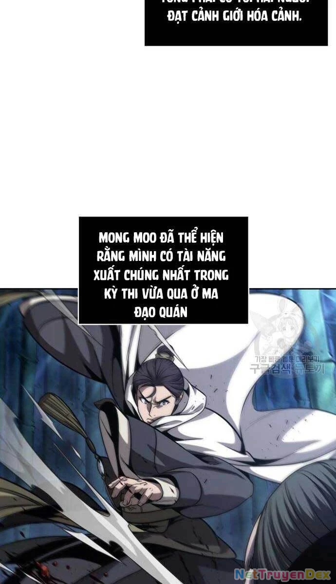 Ngã Lão Ma Thần Chapter 139 - Trang 4