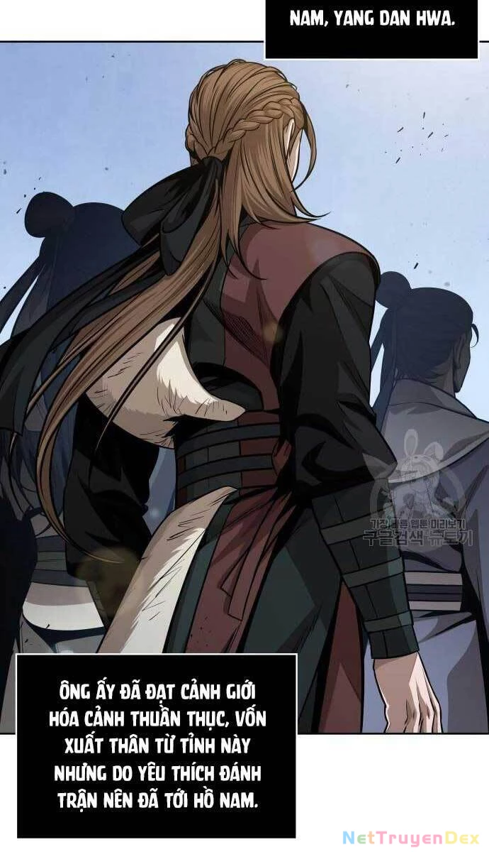 Ngã Lão Ma Thần Chapter 139 - Trang 4