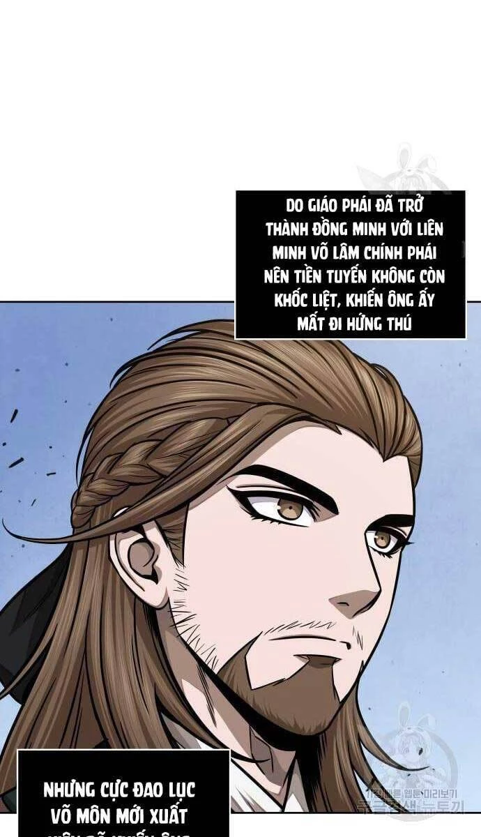 Ngã Lão Ma Thần Chapter 139 - Trang 4