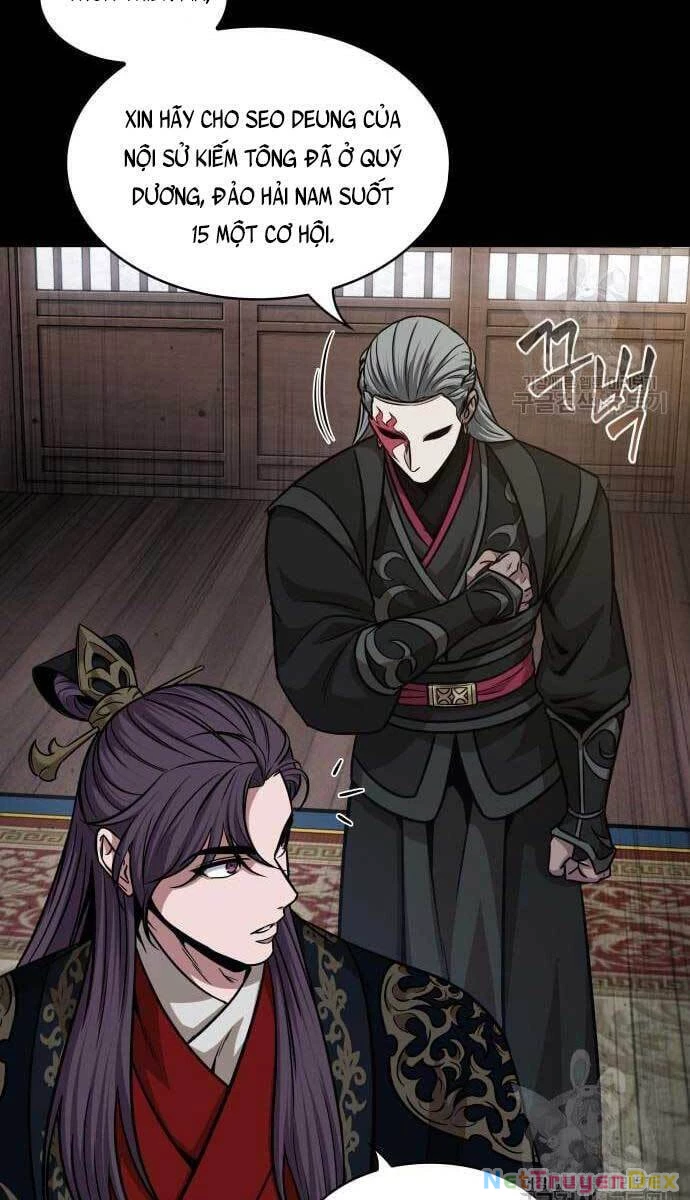 Ngã Lão Ma Thần Chapter 139 - Trang 4