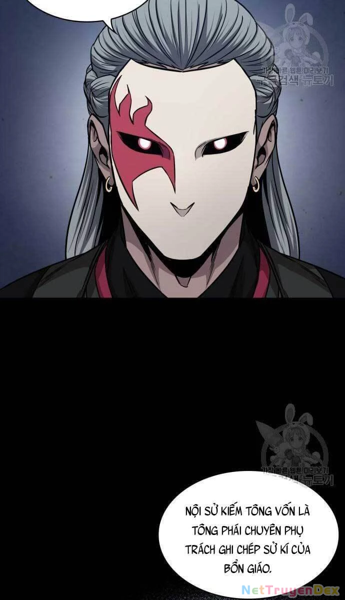 Ngã Lão Ma Thần Chapter 139 - Trang 4