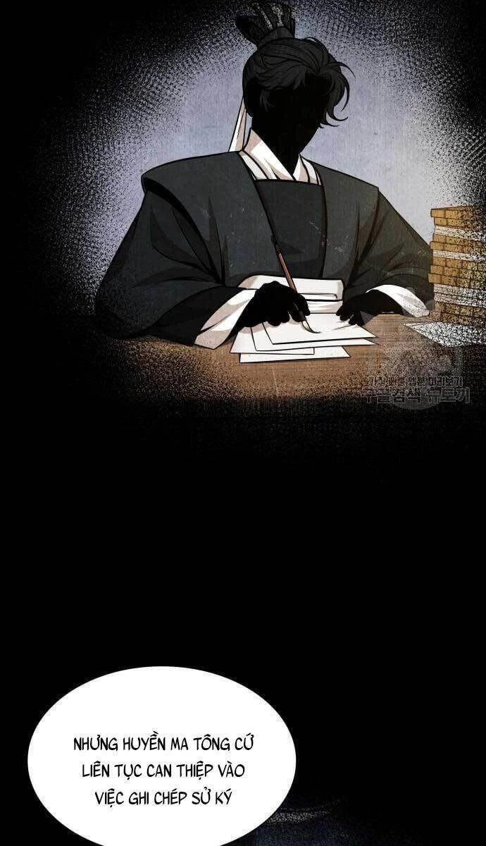 Ngã Lão Ma Thần Chapter 139 - Trang 4