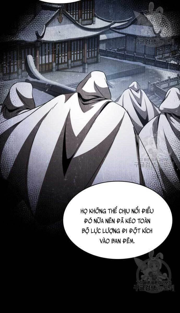 Ngã Lão Ma Thần Chapter 139 - Trang 4