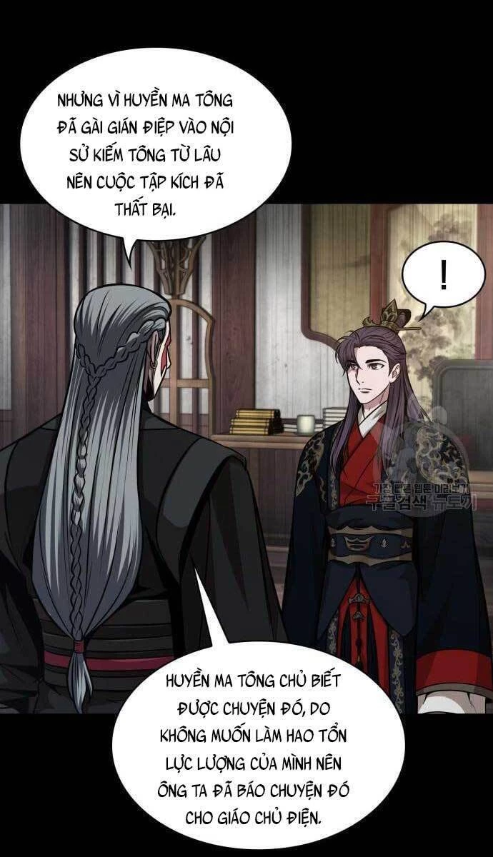 Ngã Lão Ma Thần Chapter 139 - Trang 4