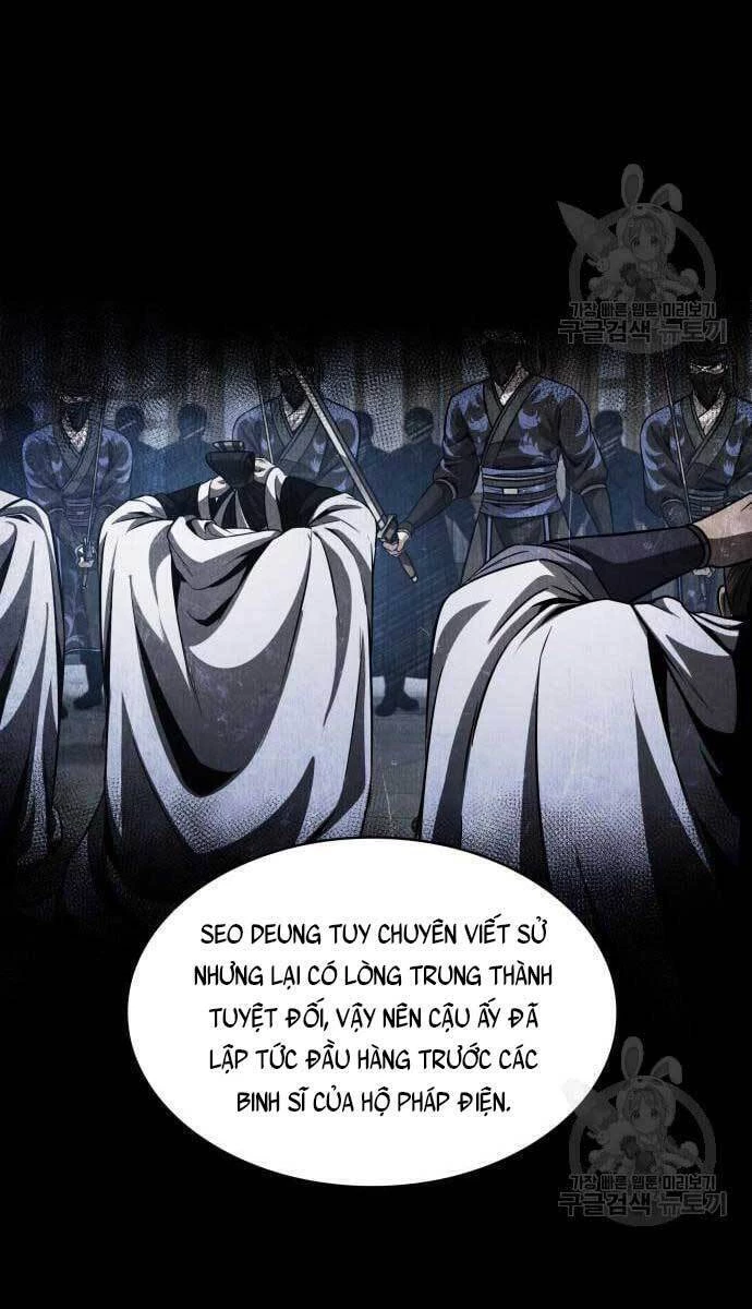 Ngã Lão Ma Thần Chapter 139 - Trang 4