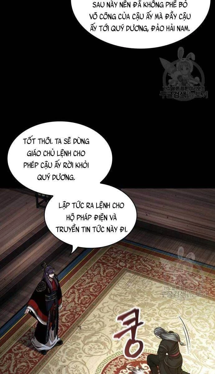 Ngã Lão Ma Thần Chapter 139 - Trang 4