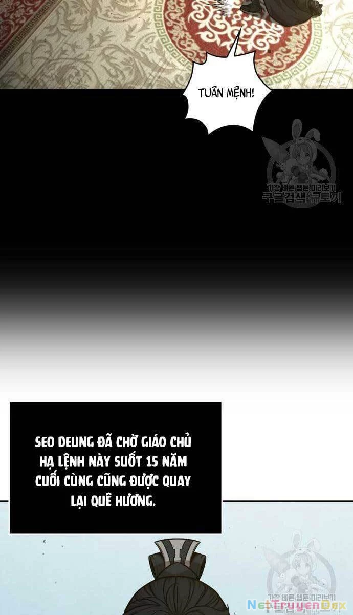 Ngã Lão Ma Thần Chapter 139 - Trang 4