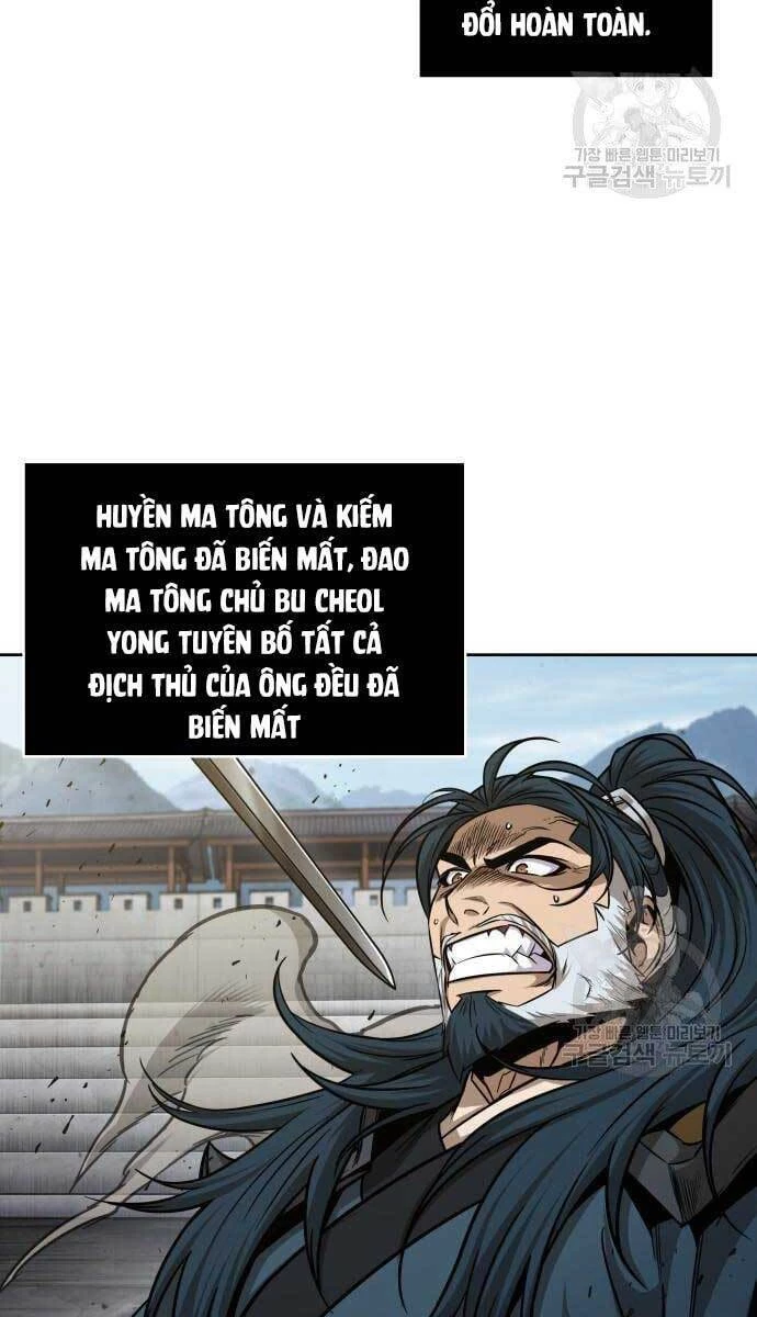 Ngã Lão Ma Thần Chapter 139 - Trang 4