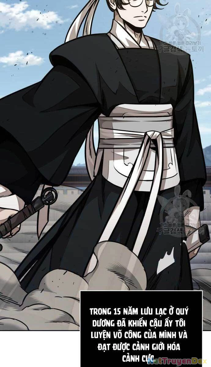 Ngã Lão Ma Thần Chapter 139 - Trang 4