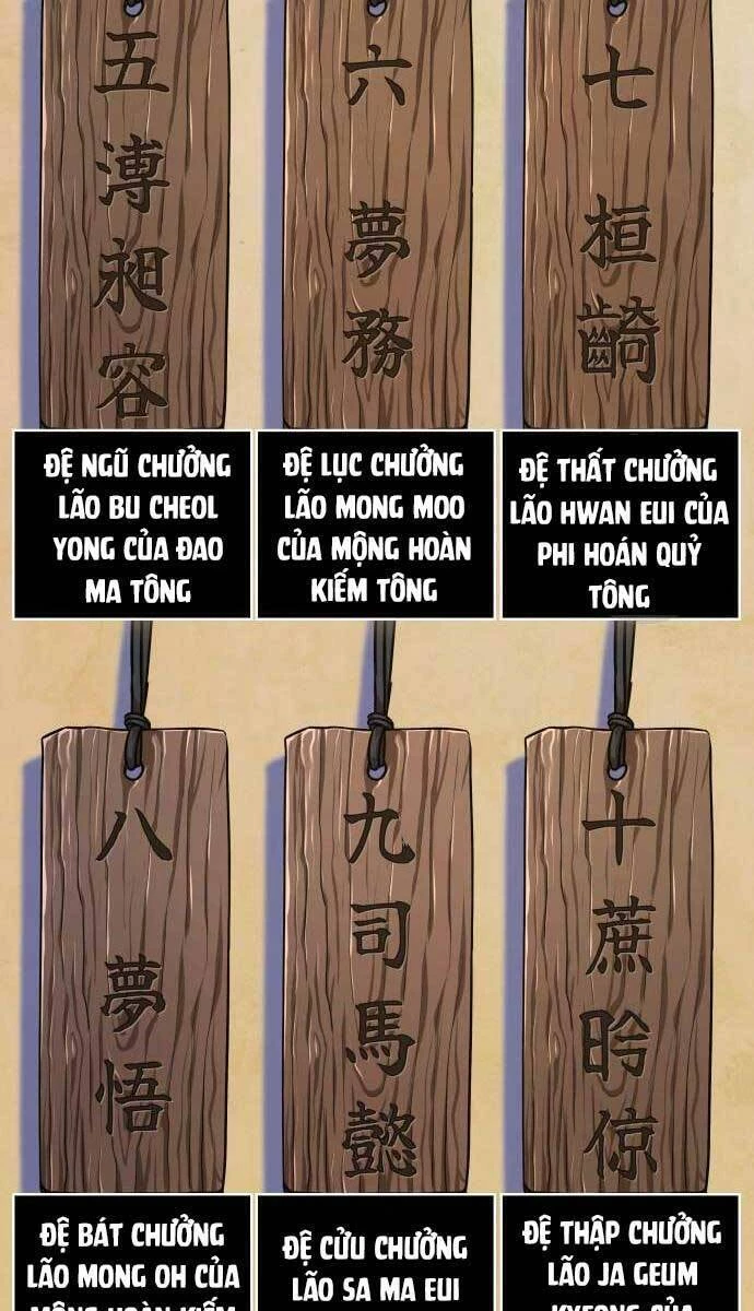 Ngã Lão Ma Thần Chapter 139 - Trang 4