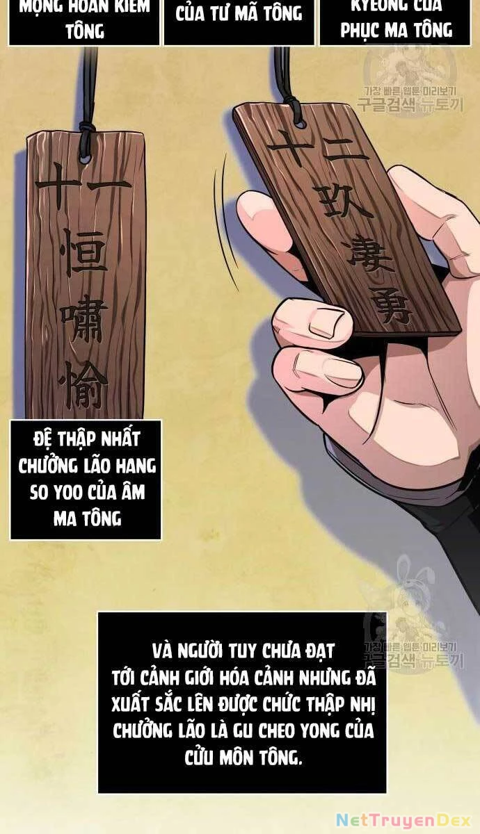 Ngã Lão Ma Thần Chapter 139 - Trang 4