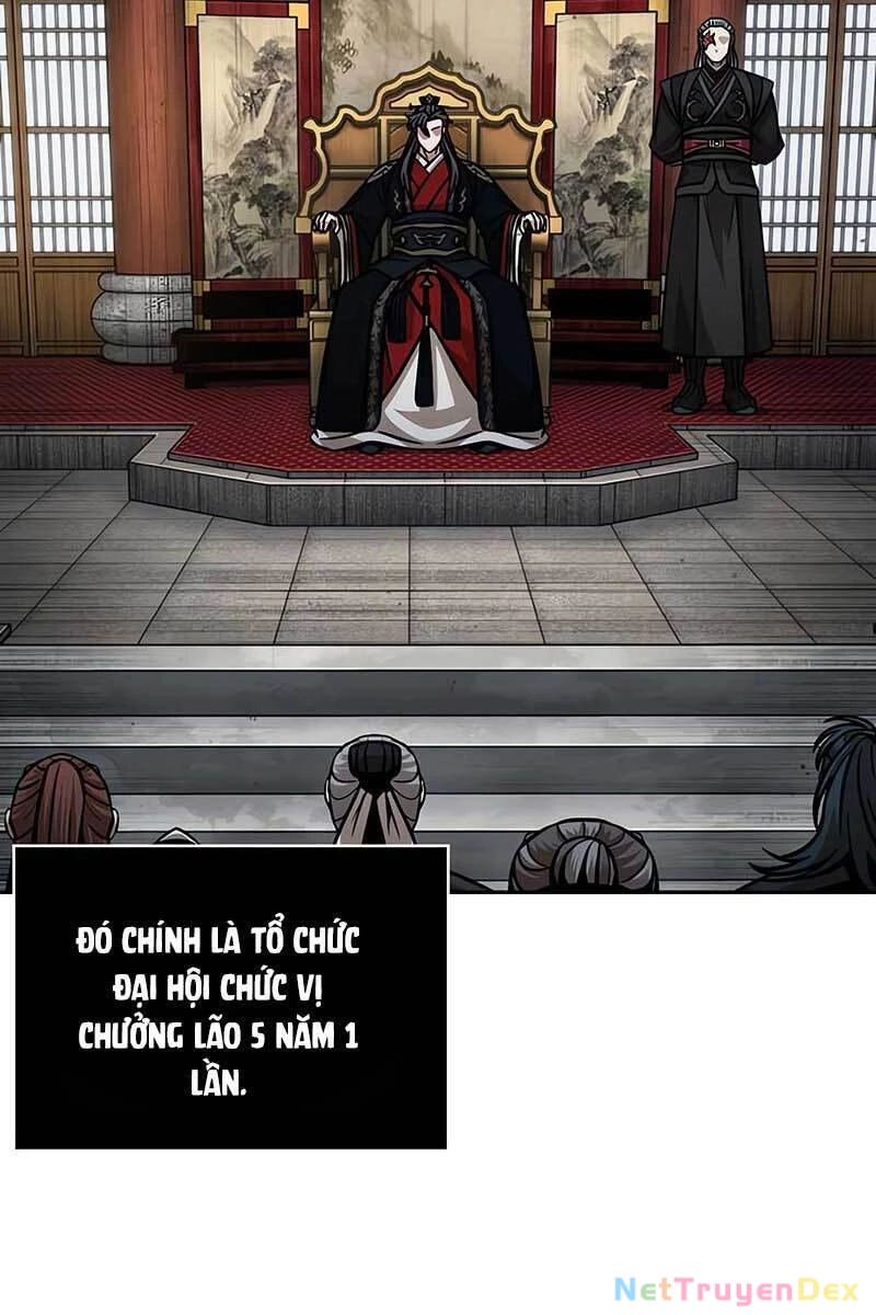 Ngã Lão Ma Thần Chapter 139 - Trang 4