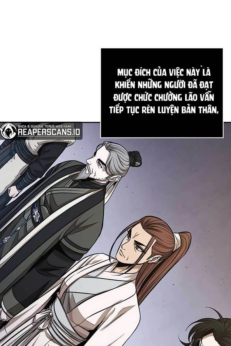 Ngã Lão Ma Thần Chapter 139 - Trang 4