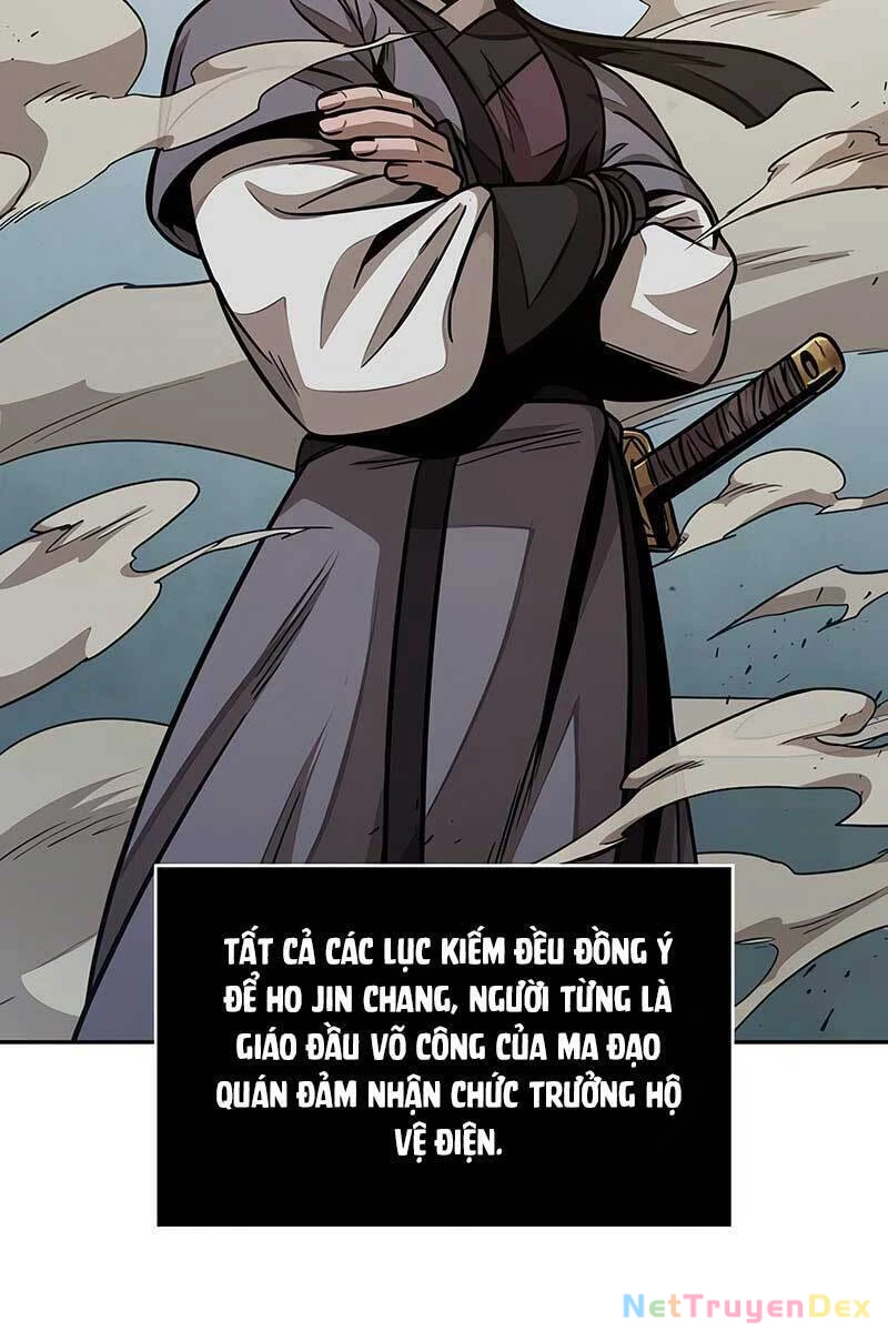 Ngã Lão Ma Thần Chapter 139 - Trang 4