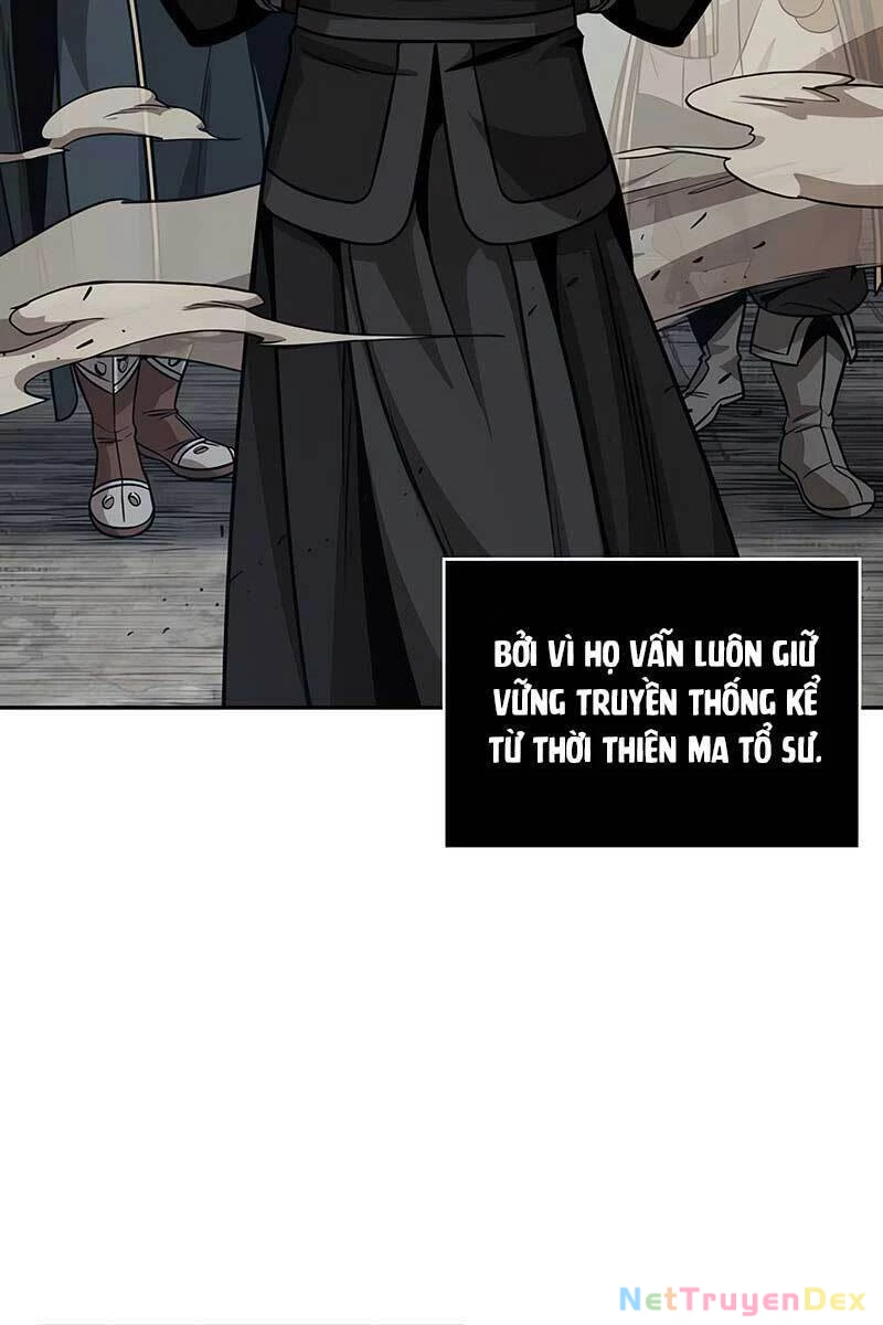 Ngã Lão Ma Thần Chapter 139 - Trang 4