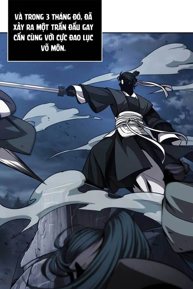 Ngã Lão Ma Thần Chapter 139 - Trang 4