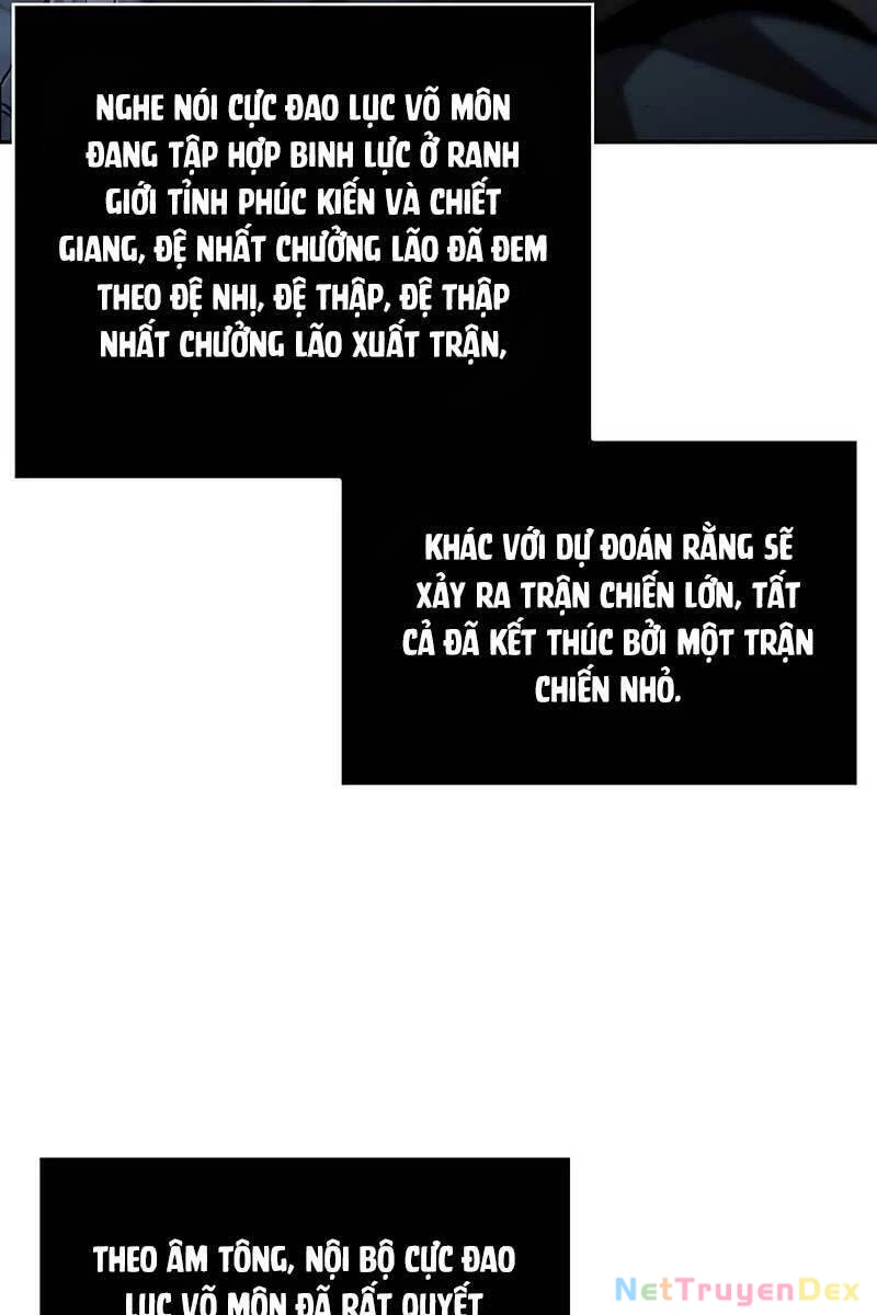 Ngã Lão Ma Thần Chapter 139 - Trang 4