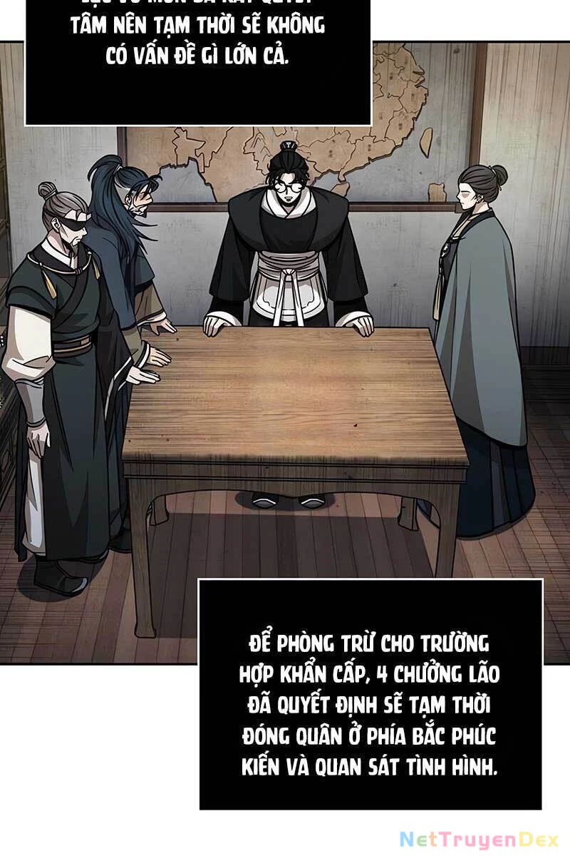 Ngã Lão Ma Thần Chapter 139 - Trang 4