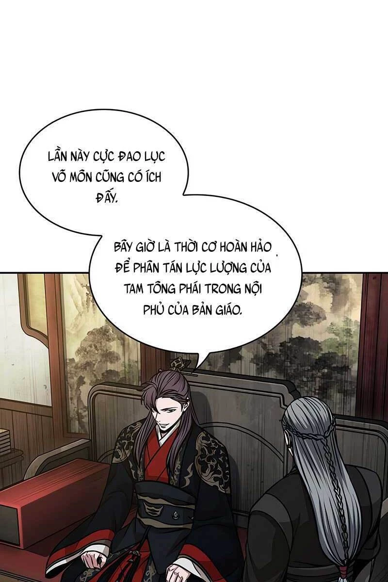 Ngã Lão Ma Thần Chapter 139 - Trang 4