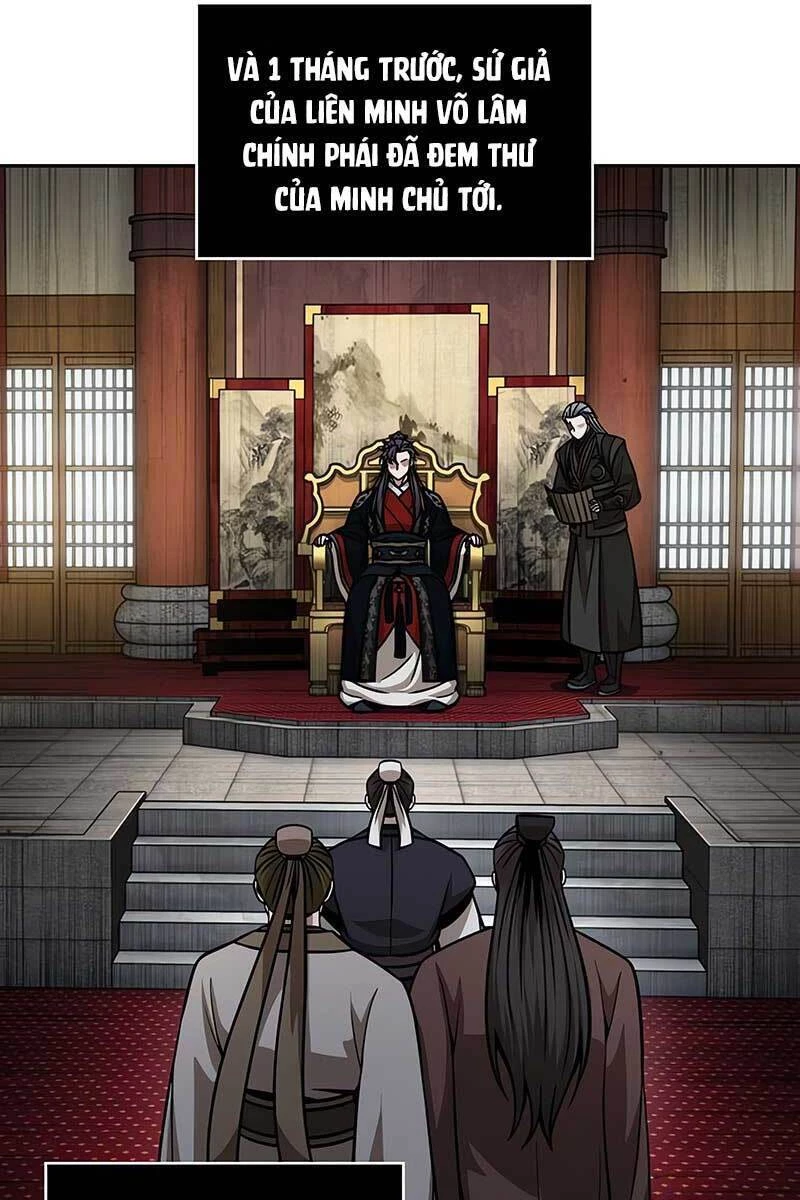 Ngã Lão Ma Thần Chapter 139 - Trang 4