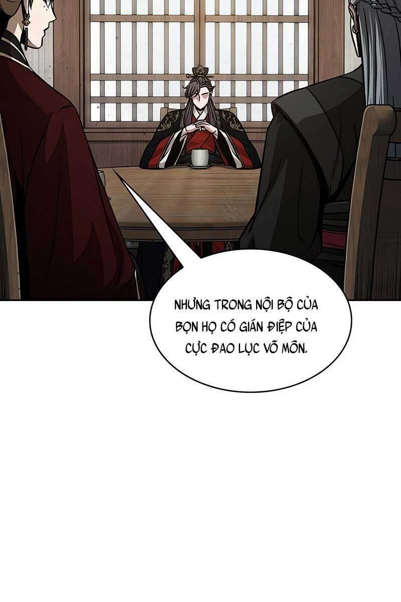 Ngã Lão Ma Thần Chapter 139 - Trang 4