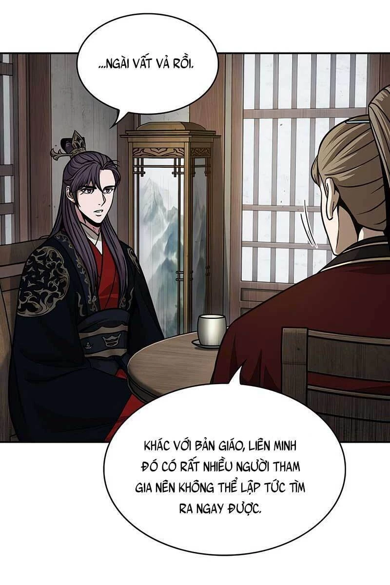 Ngã Lão Ma Thần Chapter 139 - Trang 4