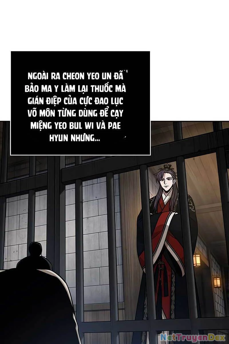 Ngã Lão Ma Thần Chapter 139 - Trang 4