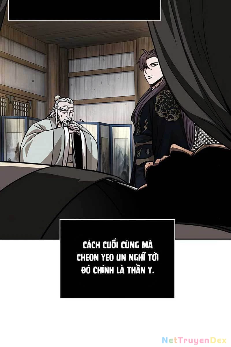Ngã Lão Ma Thần Chapter 139 - Trang 4