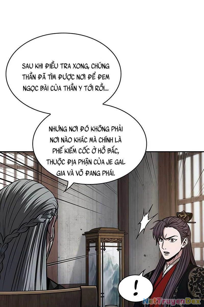 Ngã Lão Ma Thần Chapter 139 - Trang 4