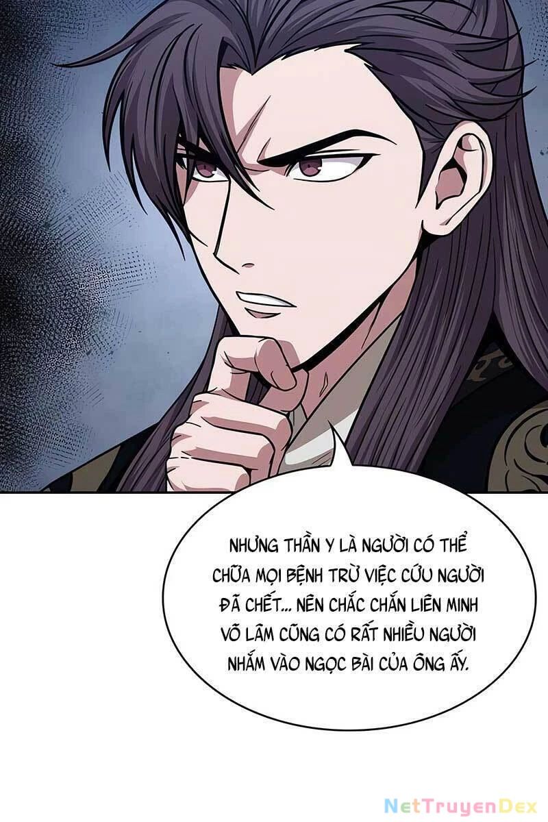 Ngã Lão Ma Thần Chapter 139 - Trang 4