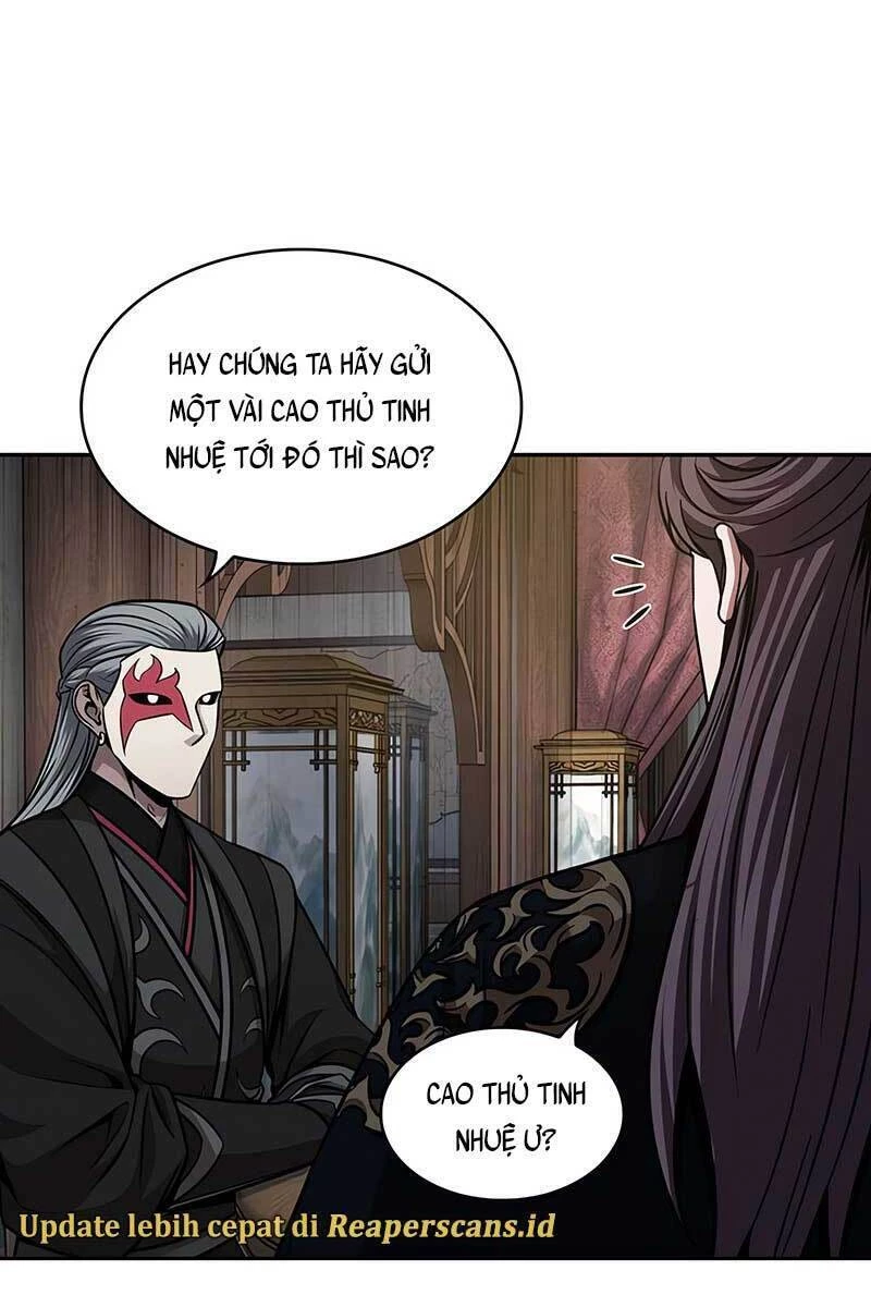 Ngã Lão Ma Thần Chapter 139 - Trang 4