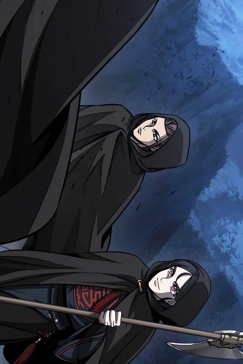 Ngã Lão Ma Thần Chapter 139 - Trang 4