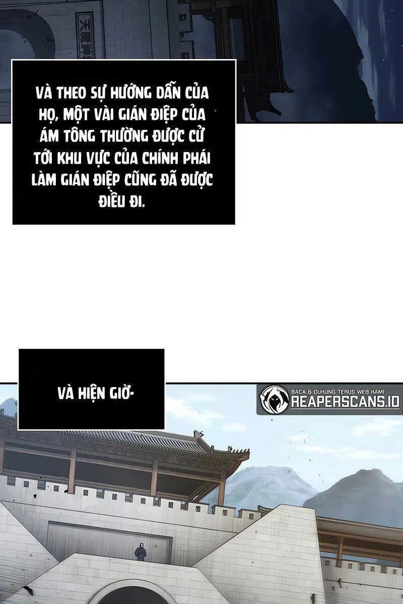 Ngã Lão Ma Thần Chapter 139 - Trang 4