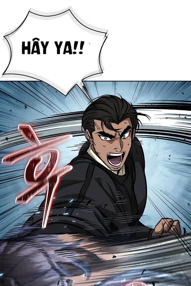 Ngã Lão Ma Thần Chapter 139 - Trang 4