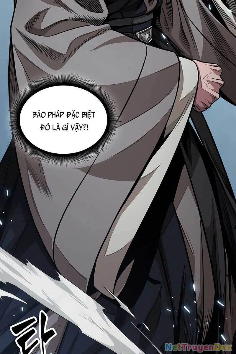 Ngã Lão Ma Thần Chapter 139 - Trang 4