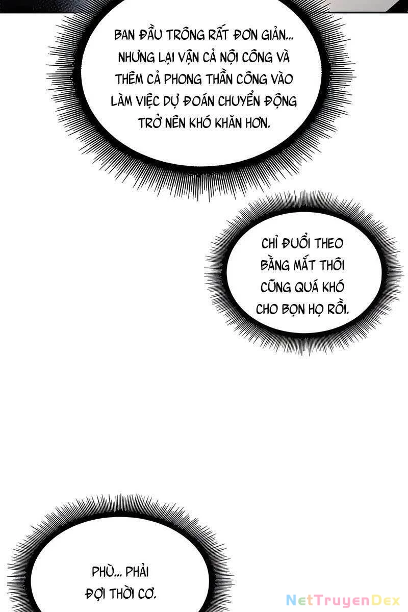 Ngã Lão Ma Thần Chapter 139 - Trang 4