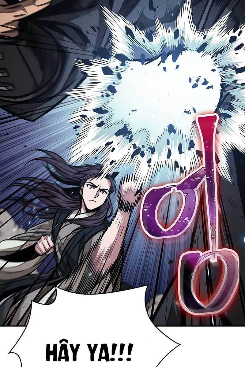 Ngã Lão Ma Thần Chapter 139 - Trang 4