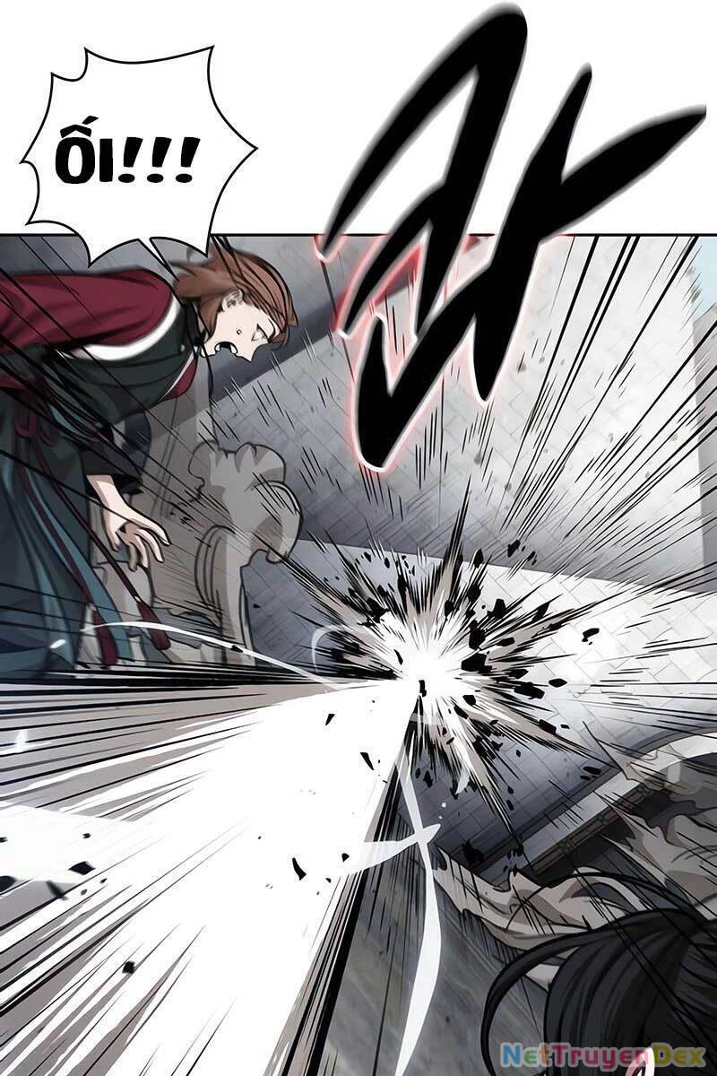 Ngã Lão Ma Thần Chapter 139 - Trang 4