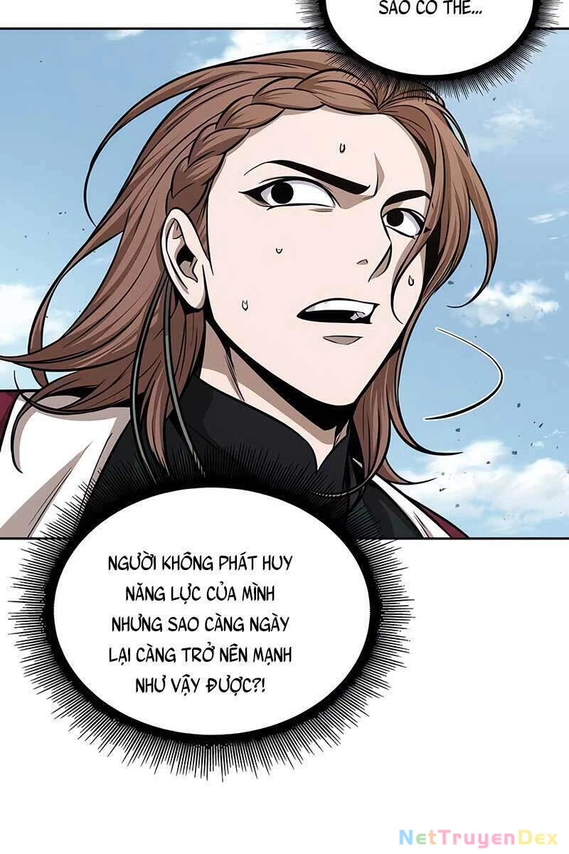 Ngã Lão Ma Thần Chapter 139 - Trang 4